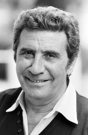 Gilbert becaud