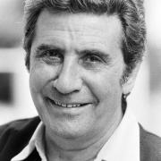 Gilbert becaud